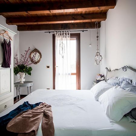 Relax&Venice Quarto dʼAltino Buitenkant foto