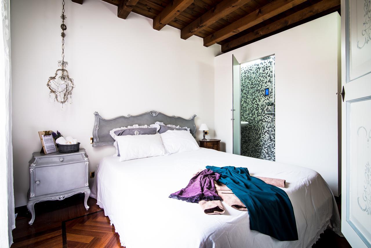 Relax&Venice Quarto dʼAltino Buitenkant foto