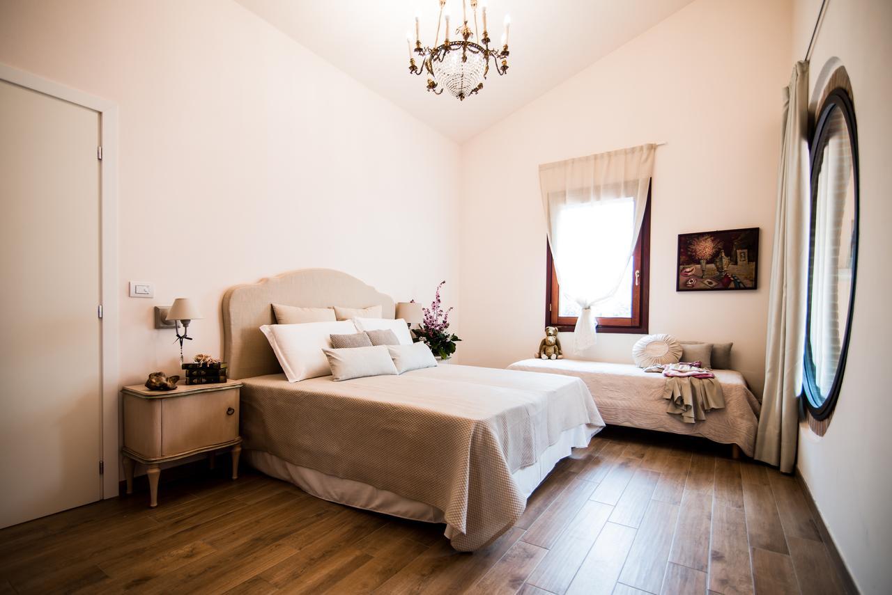 Relax&Venice Quarto dʼAltino Buitenkant foto