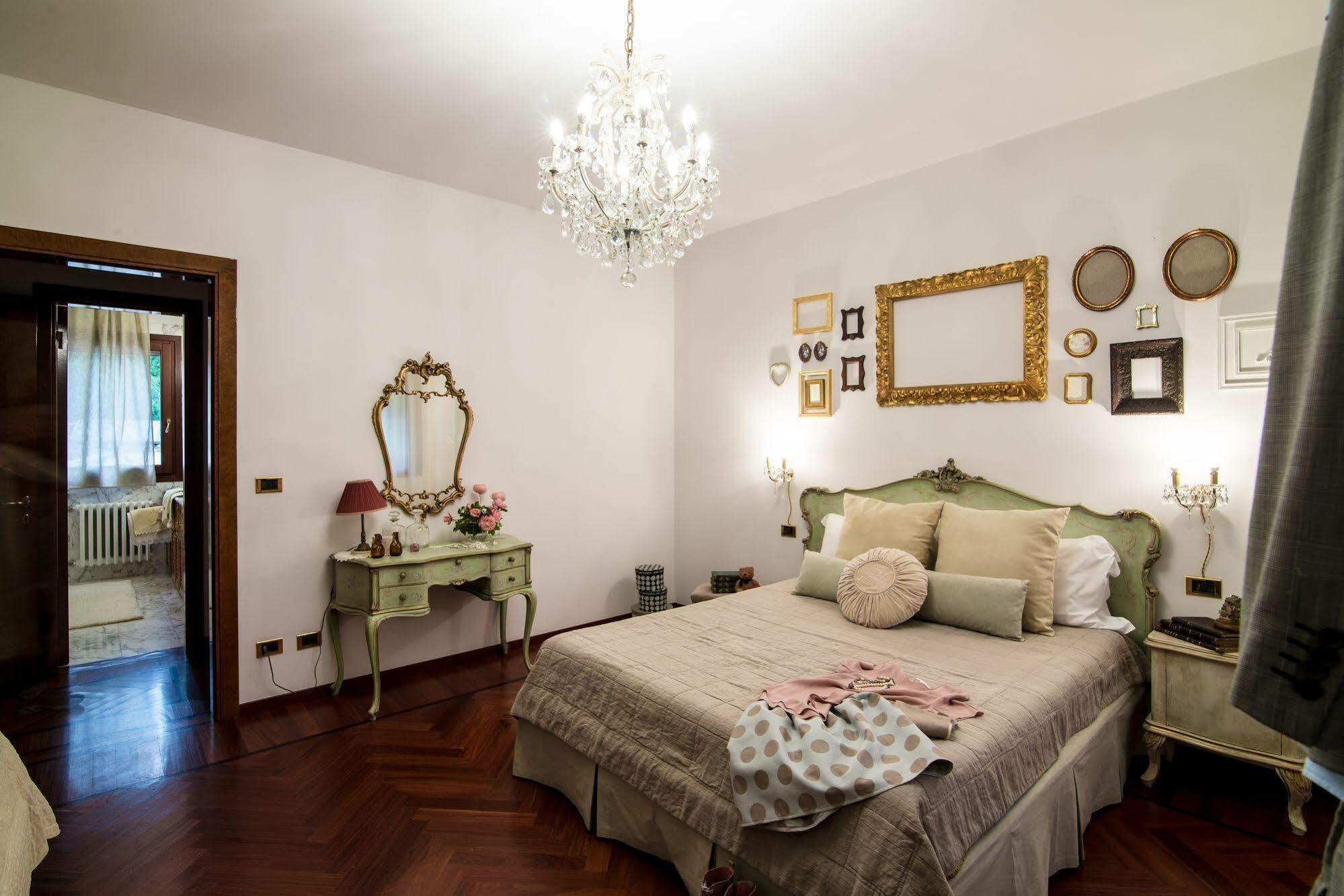 Relax&Venice Quarto dʼAltino Buitenkant foto