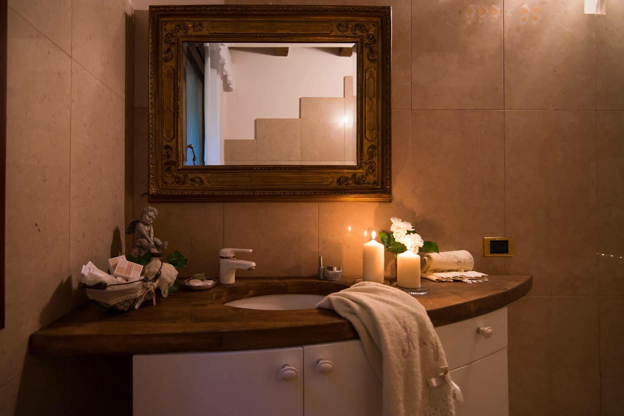 Relax&Venice Quarto dʼAltino Buitenkant foto