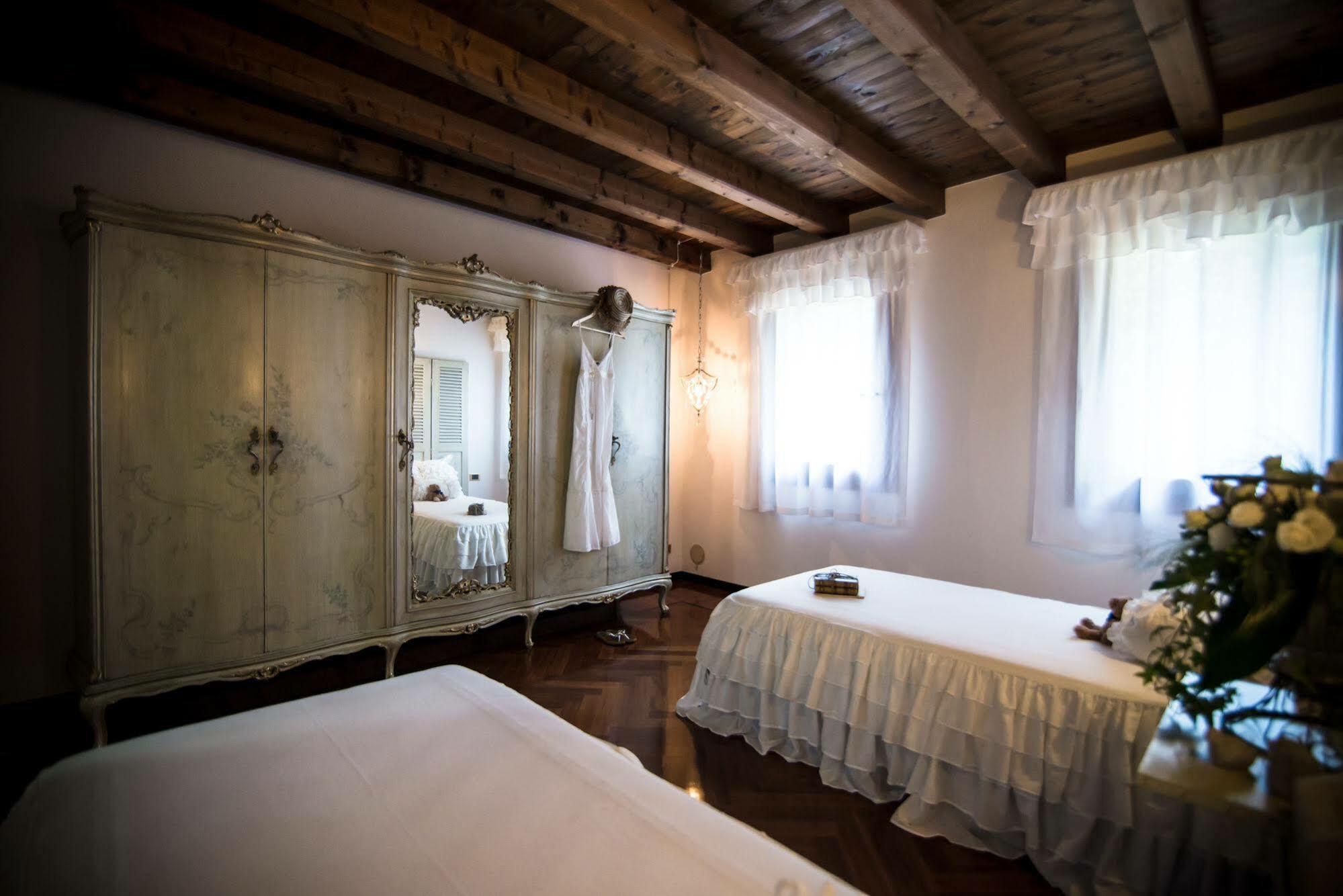 Relax&Venice Quarto dʼAltino Buitenkant foto