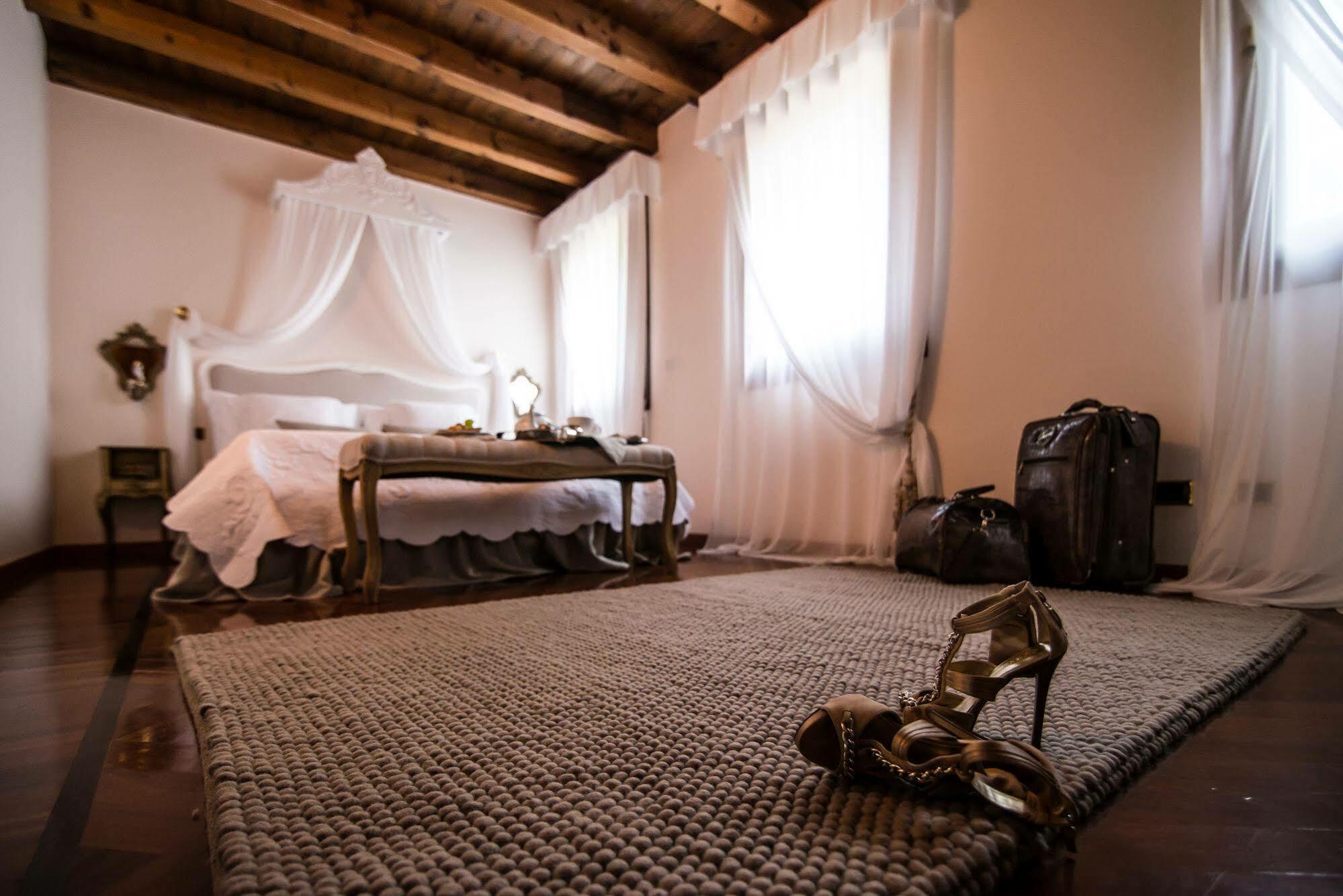 Relax&Venice Quarto dʼAltino Buitenkant foto