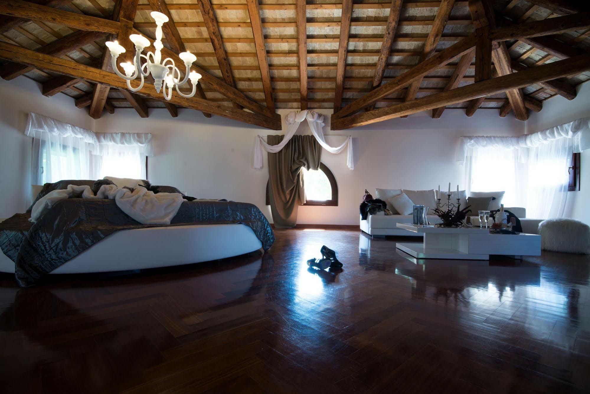 Relax&Venice Quarto dʼAltino Buitenkant foto