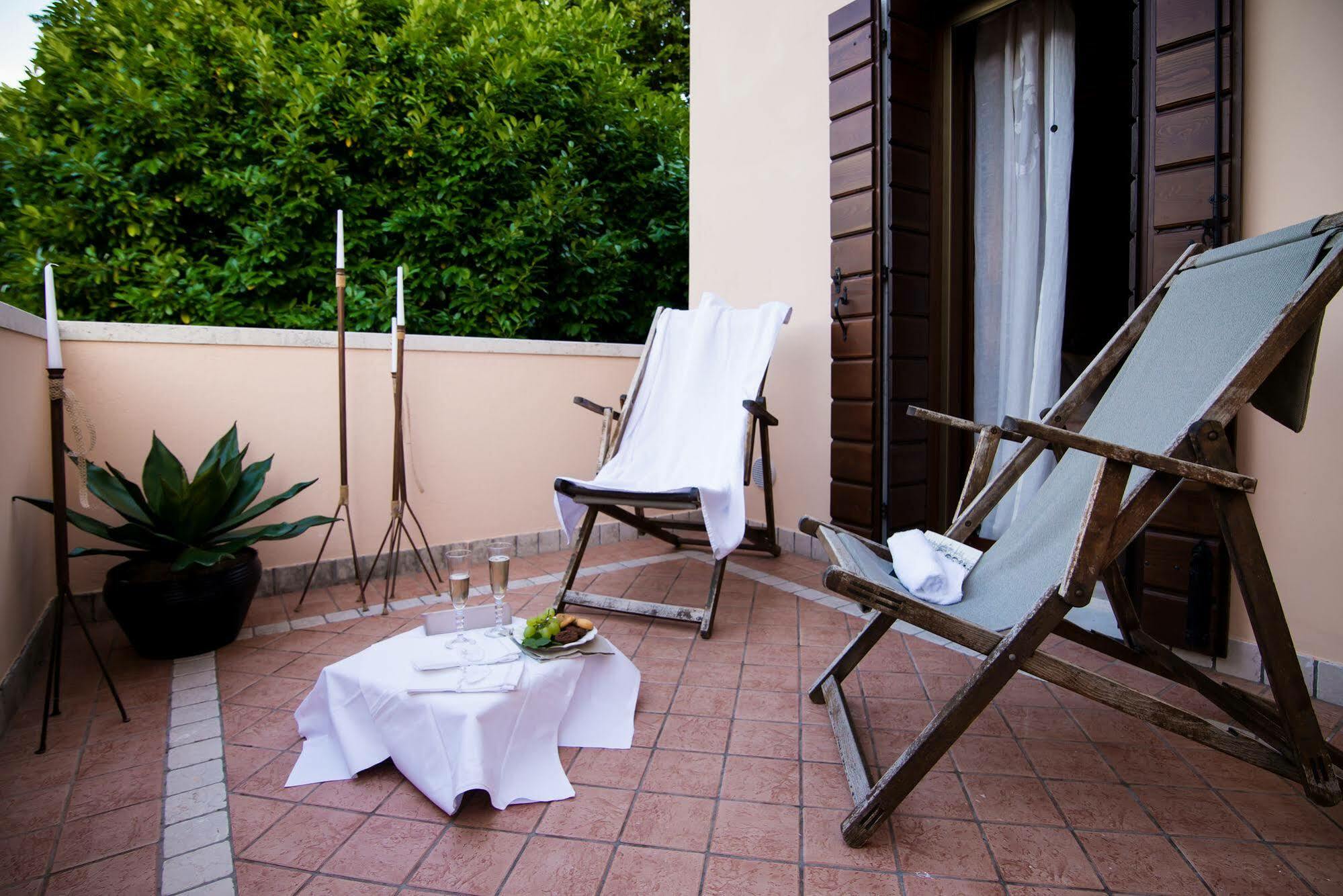 Relax&Venice Quarto dʼAltino Buitenkant foto