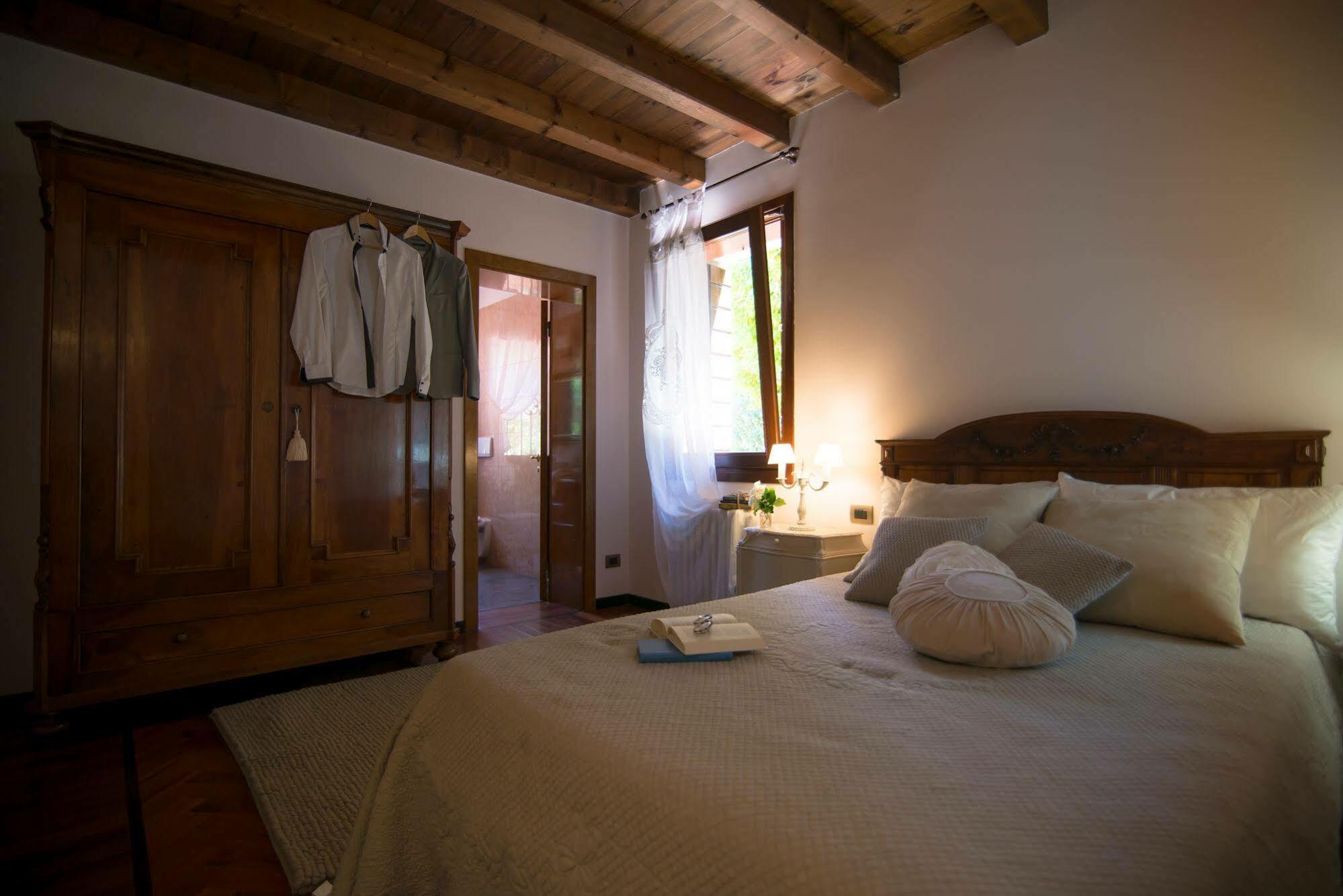 Relax&Venice Quarto dʼAltino Buitenkant foto