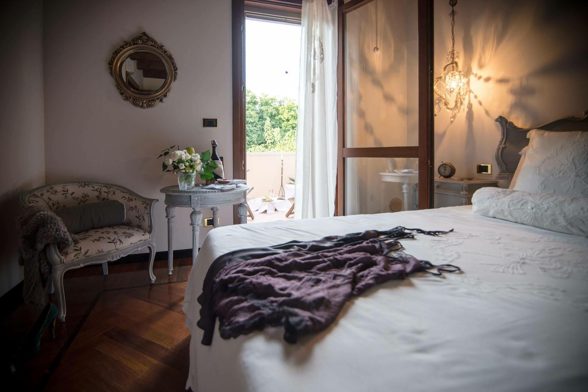 Relax&Venice Quarto dʼAltino Buitenkant foto